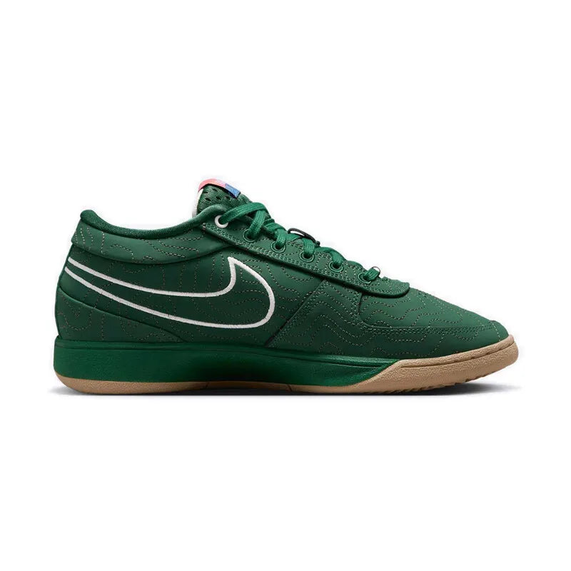 Nike Book 1 EP Low unisex košarkarske copate – barvna kombinacija »Sunset«, dizajn, navdihnjen s puščavo, Air Zoom blaženje, oprijem HJ5355-500