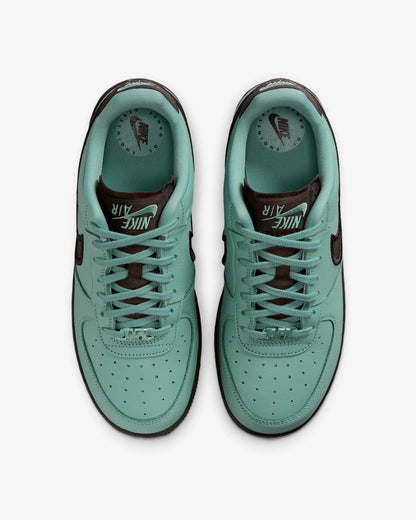 Nike Original Men’s and Women’s Shoes New AIR FORCE 1 Board Shoes Classic Fashion AF1 Casual Shoes DD8959-100