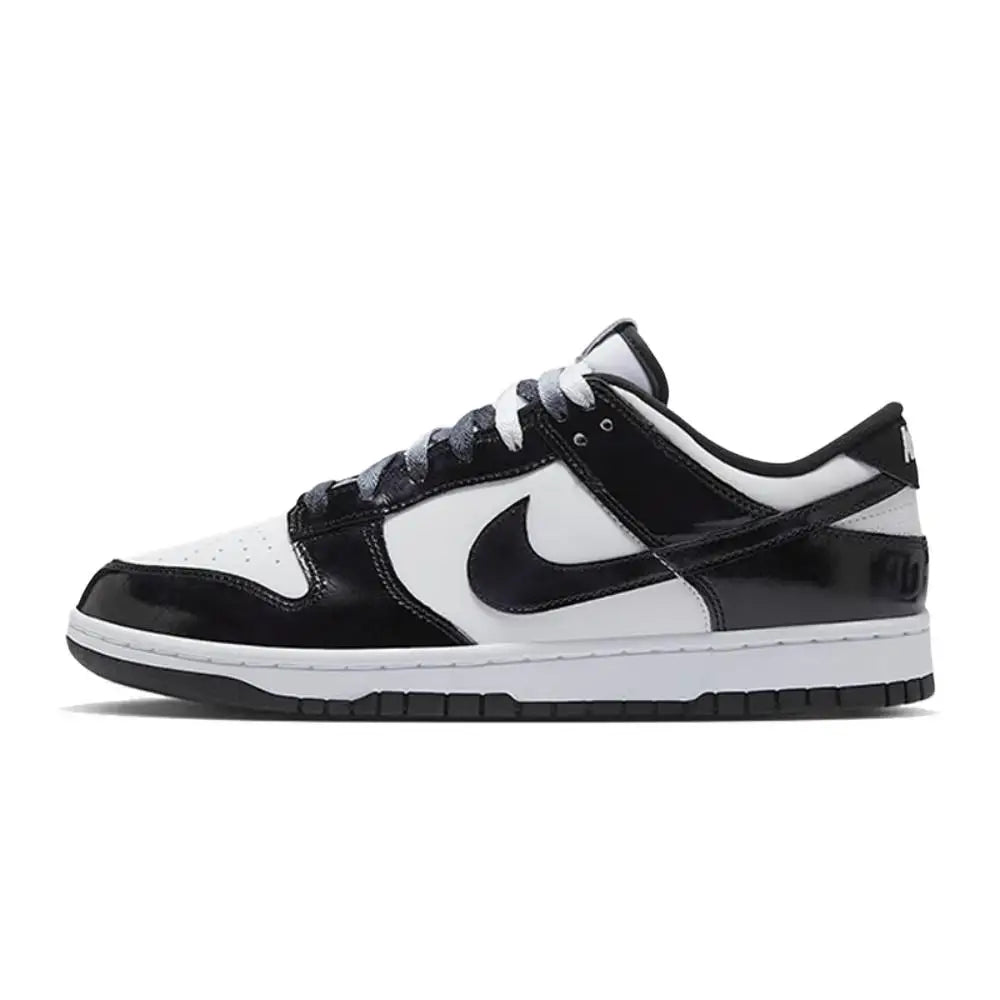 Nike Dunk Low Retro SE Multi-Functional Comfort Low-Top Lightweight Flexible Traction Sports Casual Shoes Unisex IB2990-100