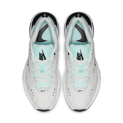 Nike M2K TEKNO Retro protizdrsni, trpežni, vsestranski, oblazinjeni čevlji za očete, športni čevlji AO3108-013