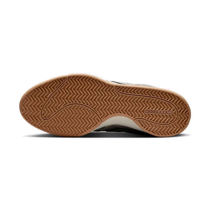 Nike Book 1 EP Low unisex košarkarske copate – barvna kombinacija »Sunset«, dizajn, navdihnjen s puščavo, Air Zoom blaženje, oprijem HJ5355-500