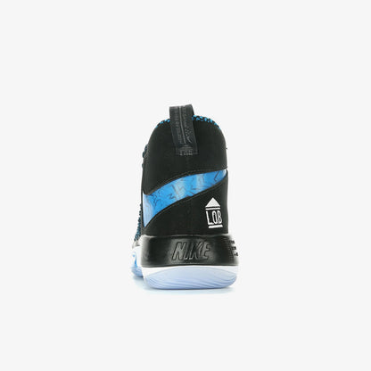 Nike Original ALPHADUNK Herren-Basketballschuhe BQ5402-002 – bequem, gedämpft und praktisch für den Sport