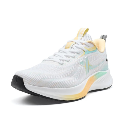 Xtep Light Wing 3 Running Shoes for Men 2025 Summer Fashion Cushion Shock Absorption Lightweight Advanced Sneakers 875219110034