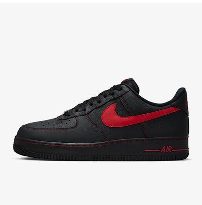 Nike Authentic Air Force 1 Pánské nízké šněrovací tenisky odolné proti opotřebení HQ2037-005