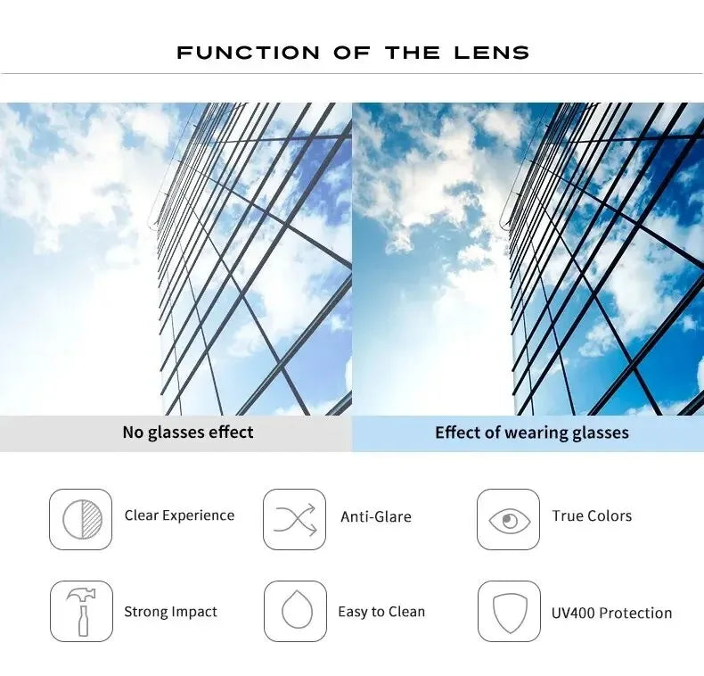 New men's and women's polarized UV400 cycling sunglasses, running and hiking UV resistant glasses, outdoor play sunglasses