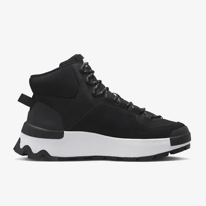 Nike Authentic Classic City Boot Γυναικεία Casual Παπούτσια DQ5601-001