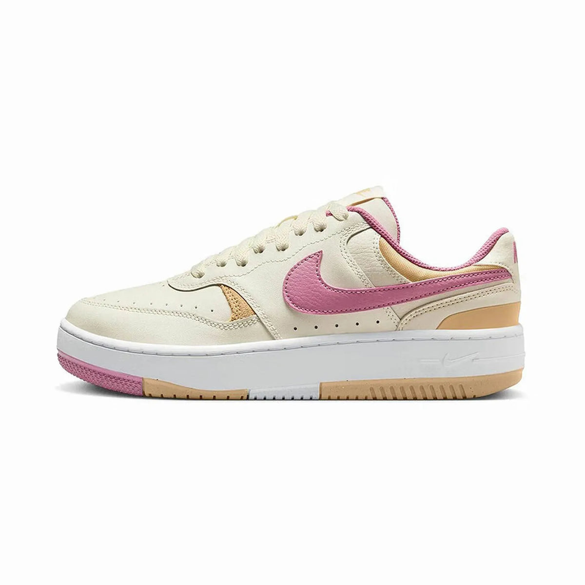 Nike Gamma Force Unisex klasični modni vsestranski protizdrsni trpežni čevlji za rolkanje FQ6476-010