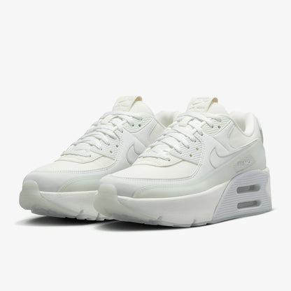 Nike genuine new women's thick soled sports air cushion casual shoes HF0782-102