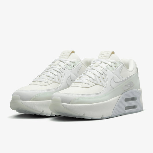 Nike genuine new women's thick-soled sports air cushion casual shoes HF0782-102