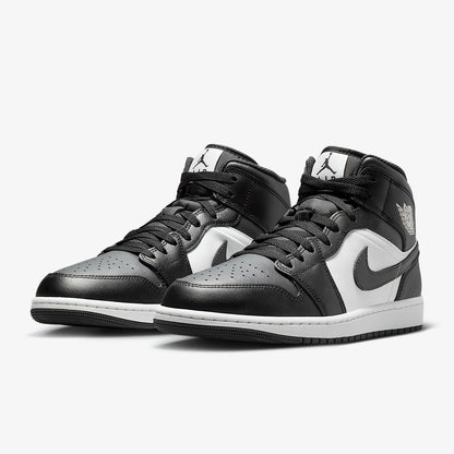 Uradni originalni moški športni čevlji Nike Air Jordan 1 Mid z visokim zgornjim delom DQ8426-010