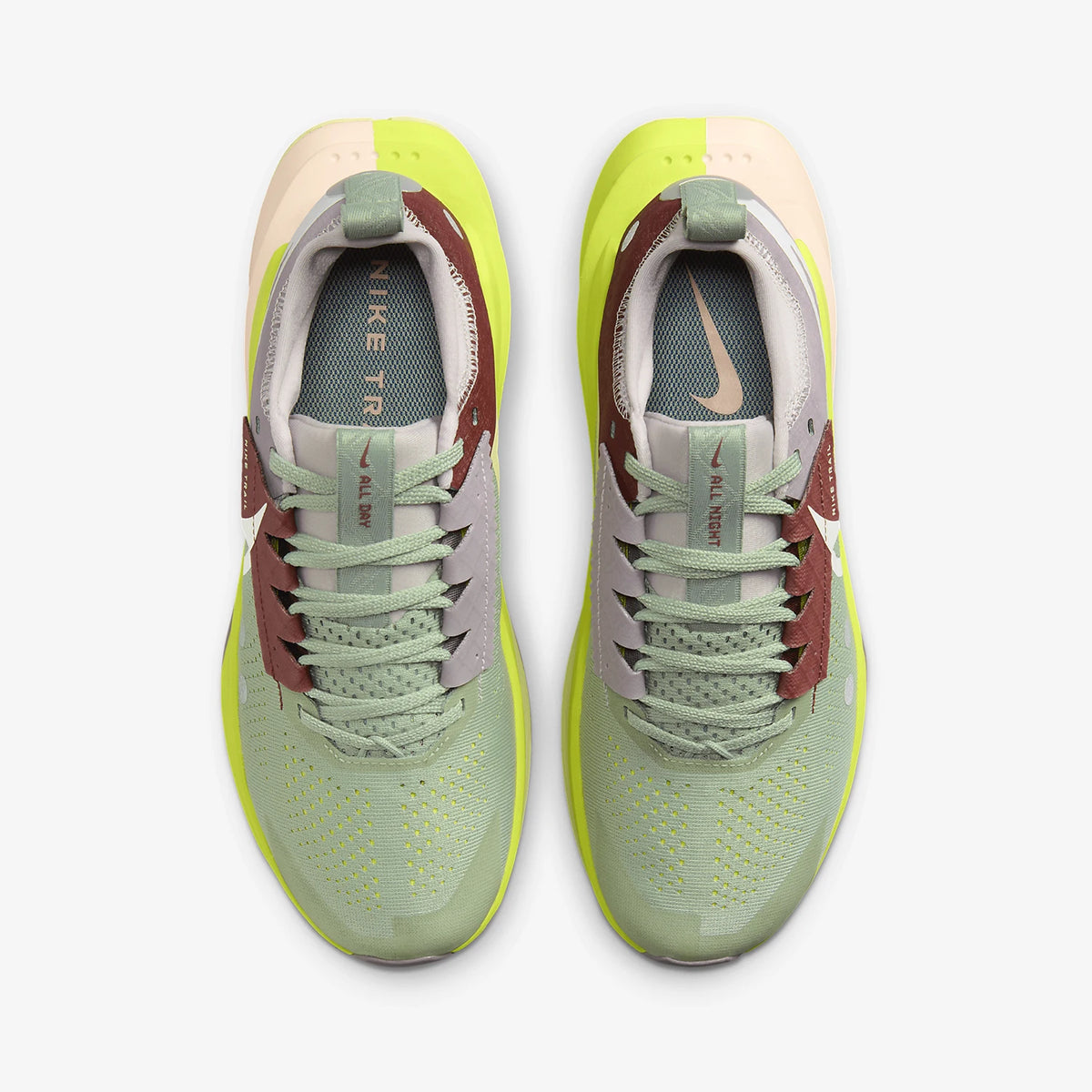 Nike Offizielle Original-Sommer-Damen-Laufschuhe mit Dämpfung und Rebound-Technologie FD5191-300