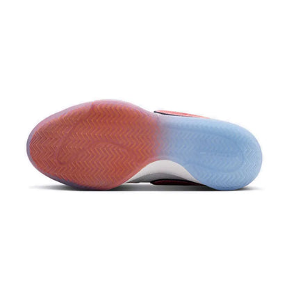 Nike Book 1 EP Low unisex košarkarske copate – barvna kombinacija »Sunset«, dizajn, navdihnjen s puščavo, Air Zoom blaženje, oprijem HJ5355-500