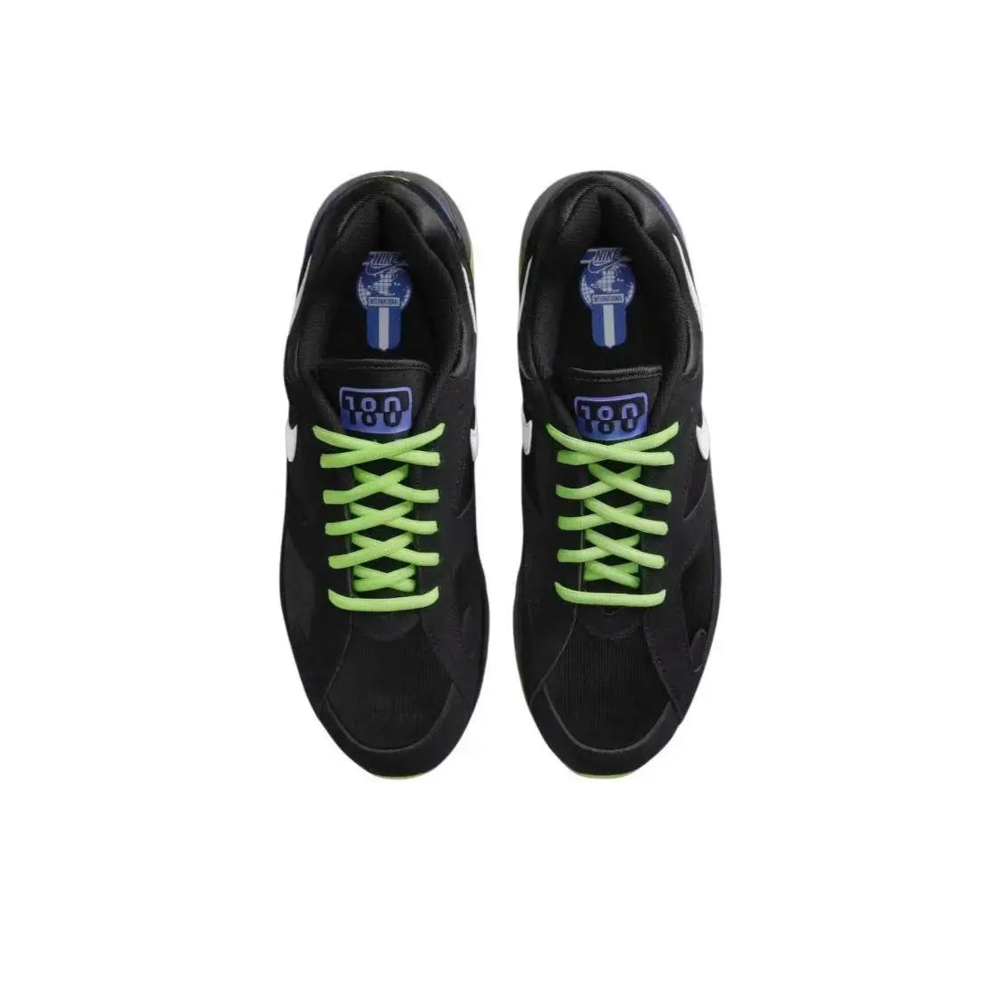 Nike Air Max 180 »Joker« nizki tekaški copati FZ3058-001