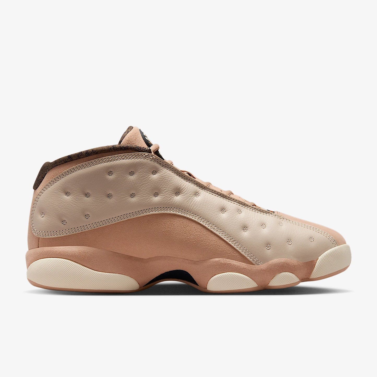Nike genuine Jordan Retro Cushion da uomo, scarpe da basket resistenti HV6922-100