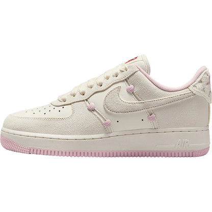 Adidași Nike oficiali și autentici AIR FORCE 1 pentru femei, cu talpă joasă, HV5992-111