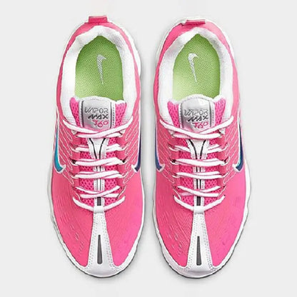 Nike Authentic AIR VAPORMAX 360 Pánske a dámske športové topánky s celoplošnou podrážkou a vzduchovým odpružením CK9670-600
