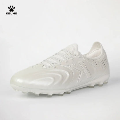 Kelme nogometni čevlji iz kengurujskega usnja Mg – profesionalni športni nogometni čevlji za tekme na prostem s protizdrsno podlago