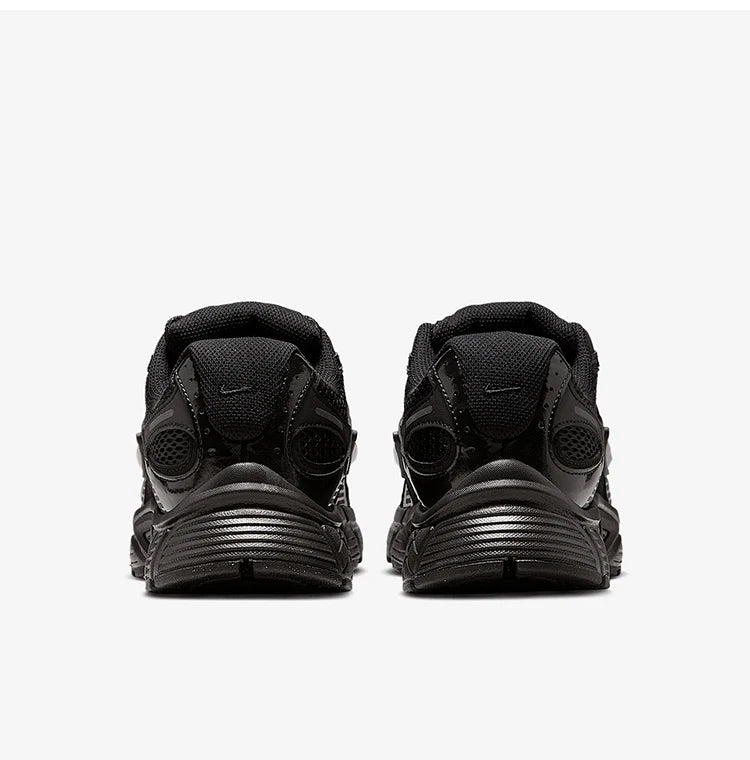 Uradni originalni Nike V5 RNR ženski športni in prosti časni čevlji iz mrežastega materiala z vezalkami, ki omogočajo dihanje, HQ7901-001