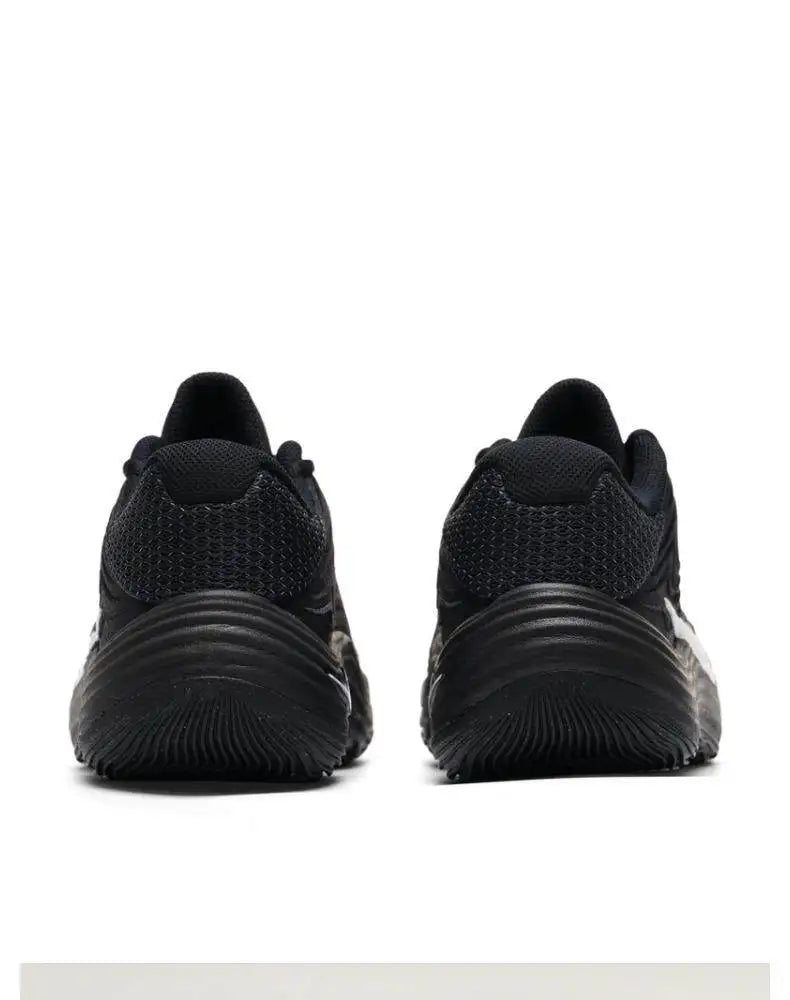 Nike Anti Slip Basketball Sneakers IH1104-006 For Court Performance