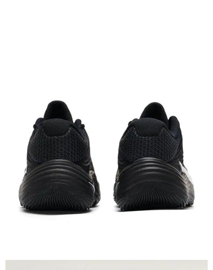 Nike Anti Slip Basketball Sneakers IH1104-006 For Court Performance