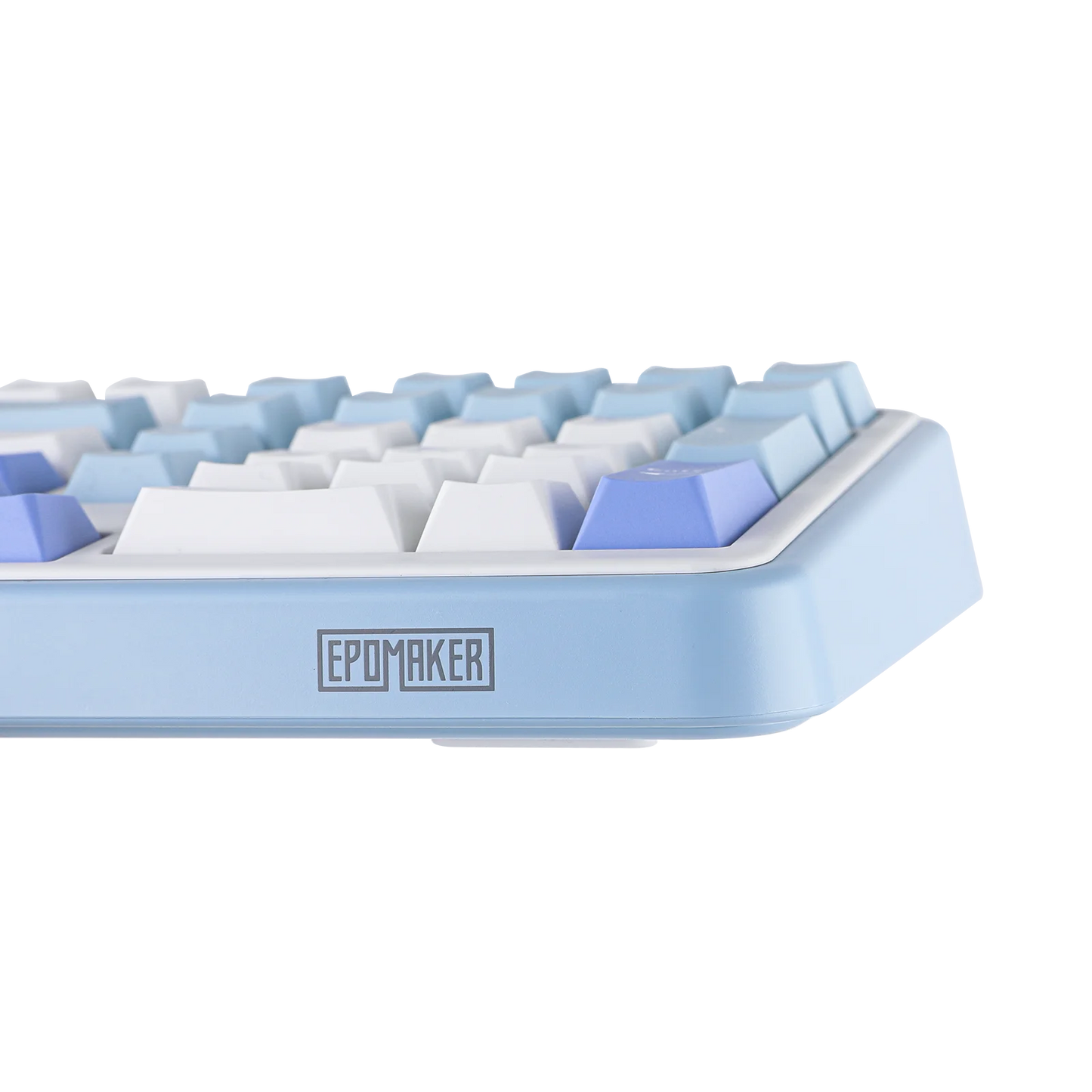 EPOMAKER TH99/TH99 Plus 96% QWERTY ANSI Wired/Bluetooth 5.0/2.4GHz Wireless Hot-Swap Gasket Mechanical Keyboard with Numpad