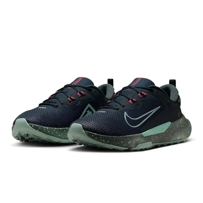 Nike Juniper Trail 2 GTX moški zunanji udobni, protizdrsni, trpežni, tekaški, vodoodporni športni copati HM9734-302