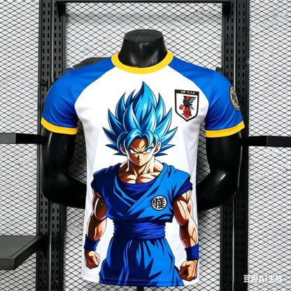 2026 Summer New Dragon Ball Z  T-shirt Men's Football Jersey T-shirt Women Casual Fashion Breathable 3D Print Short-sleeved