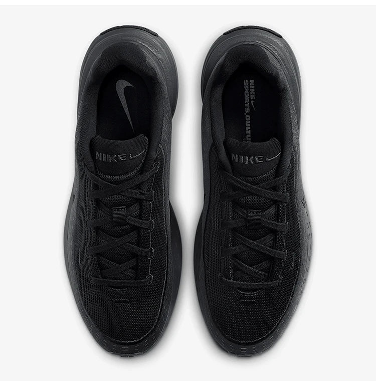 Nike originalni moški tekaški čevlji Uplift SC Cushion Low-Top IB2765-001