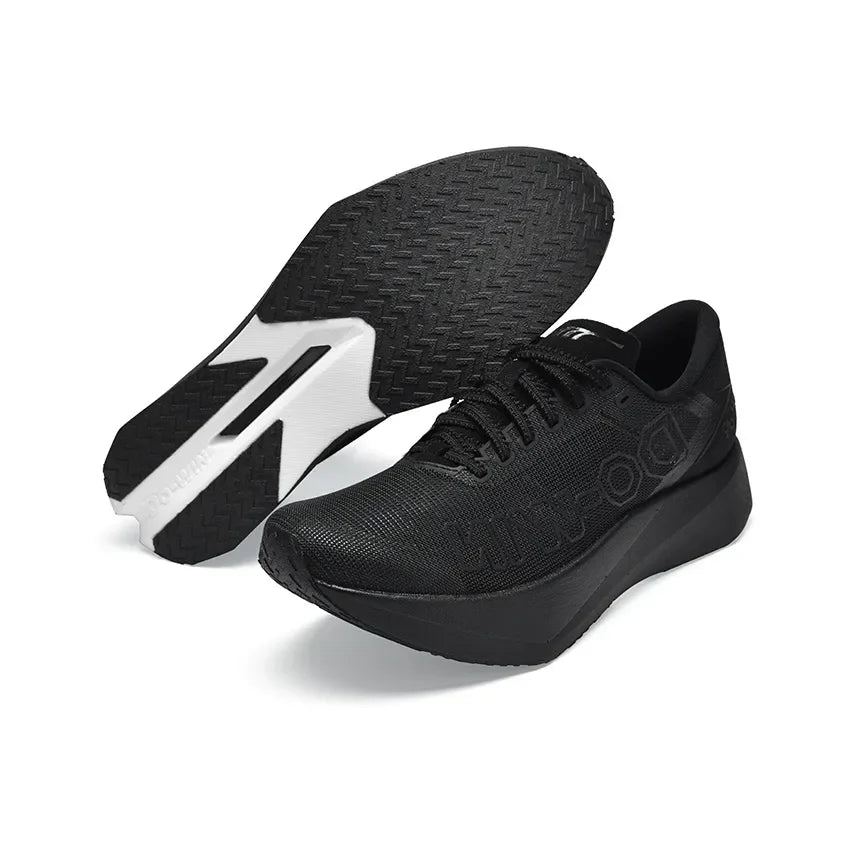 DO-WIN PB 4.5 4 Elite Scarpe da corsa lunghe Piastra in carbonio professionale ULTRA LEGGERE Ammortizzazione Maratona Competizione Allenamento Sneakers