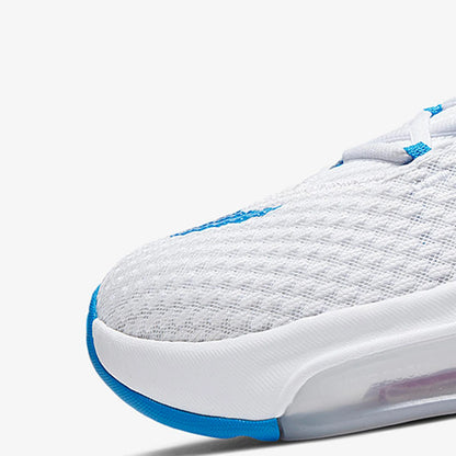 Nike Original Zoom Rize 1 – bequeme Sport- und Basketballschuhe für Herren, Modell BQ5398-101