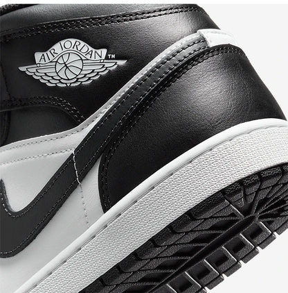 Uradni originalni moški športni čevlji Nike Air Jordan 1 Mid z visokim zgornjim delom DQ8426-010
