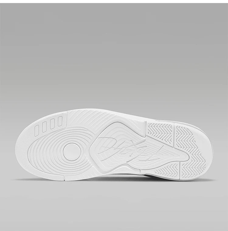 Nike autentiche JORDAN da uomo, scarpe da basket fashion ammortizzate 921196-100