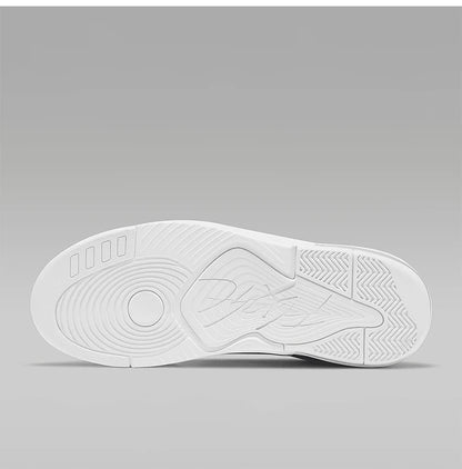 Nike autentiche JORDAN da uomo, scarpe da basket fashion ammortizzate 921196-100