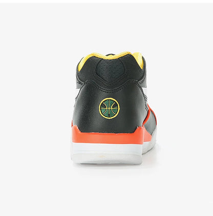 Nike Authentic Spring New Moški košarkarski copati AIR FLIGHT 89 DD1171-001