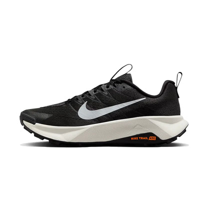 Nike Wildhorse 10: elegantni, udobni, protizdrsni, dihalni in lahki nizki tekaški čevlji za moške v črni barvi FV2338-001