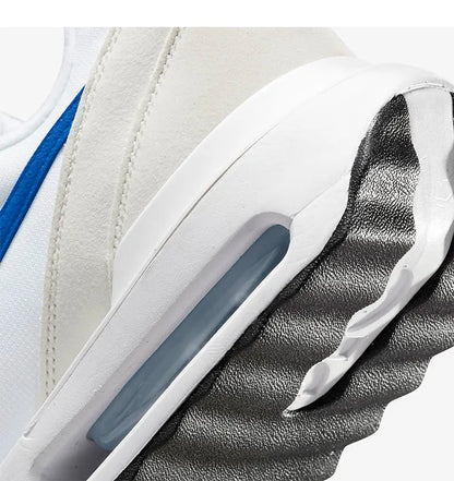 Nike originalni moški športni in vsakodnevni čevlji AIR MAX z blaženjem in visoko vzdržljivostjo DJ3624-100