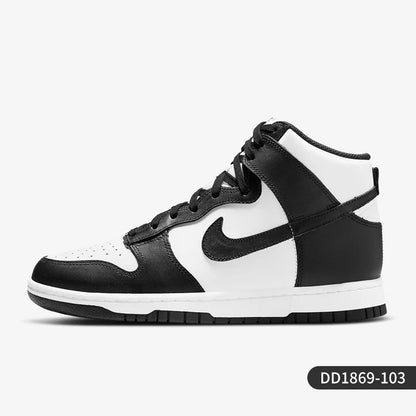 Nike Genuine Dunk High – nove ženske športne superge z visokim zgornjim delom za prosti čas DD1869-103