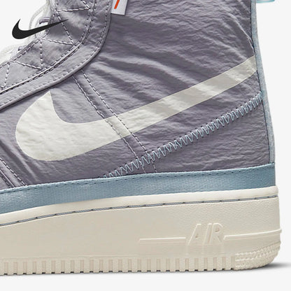Nike Authentic AF1 Shell – pohodlné dámské sportovní a volnočasové tenisky DO7450-511
