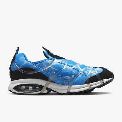 Nike Genuine AIR KUKINI SE Men's and Women's Comfortable Casual Shoes DV1894-400
