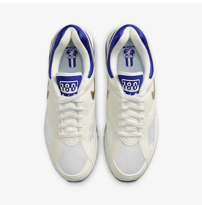 Nike Original Air Max 180 Herren-Laufschuhe – strapazierfähig und stützend FJ9259-100