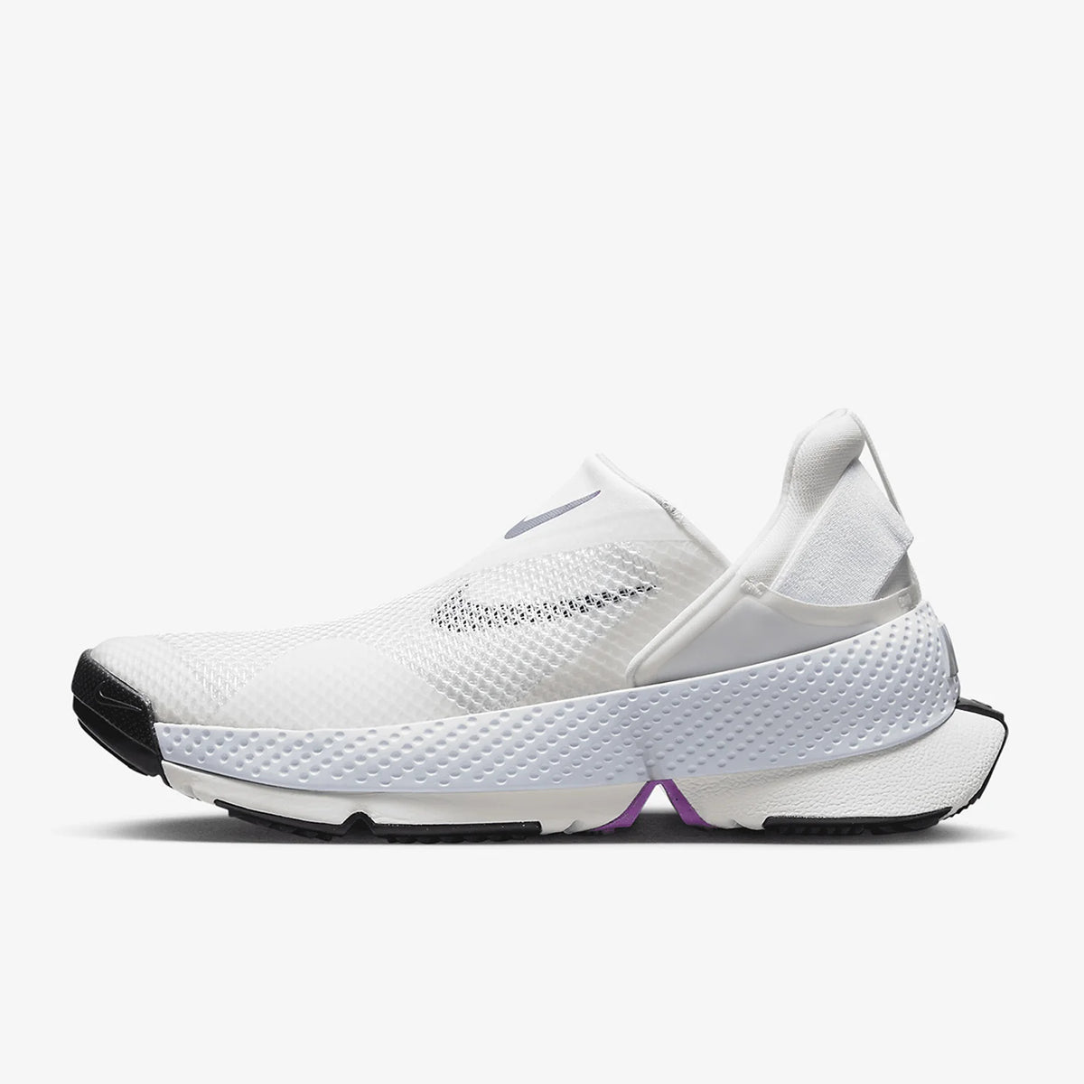 Nike originalni ženski lahki športni čevlji Go FlyEase z enim korakom DR5540-104
