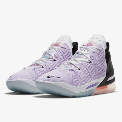 Nike eredeti, új szezonbeli LeBron férfi szabadidős kosárlabdacipő CQ9284-900