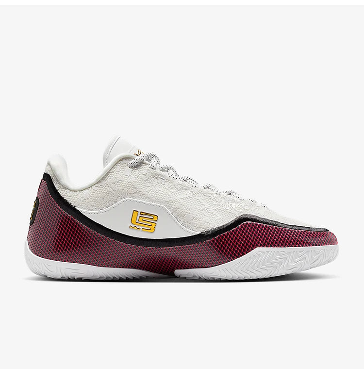 Pantofi de baschet de antrenament pentru bărbați Nike LeBron XXIII cu amortizare, autentici, IB9563-100