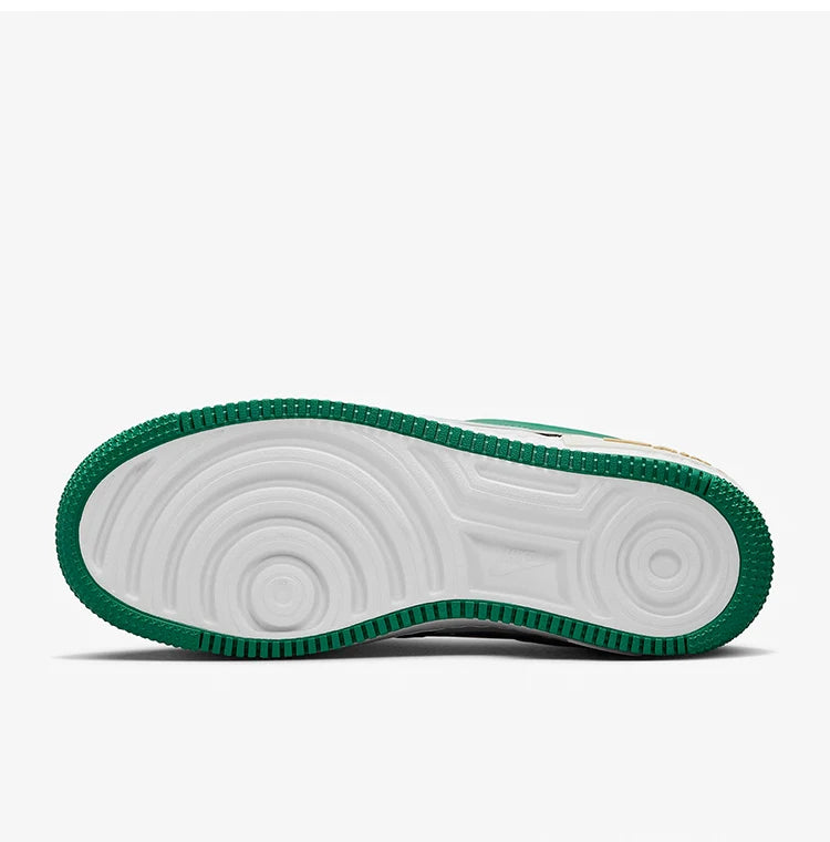 Nike originalni ženski športni copati AF1 Shadow z debelo podplatom, odporni na obrabo, za vsakdanjo rabo, DZ1847-102