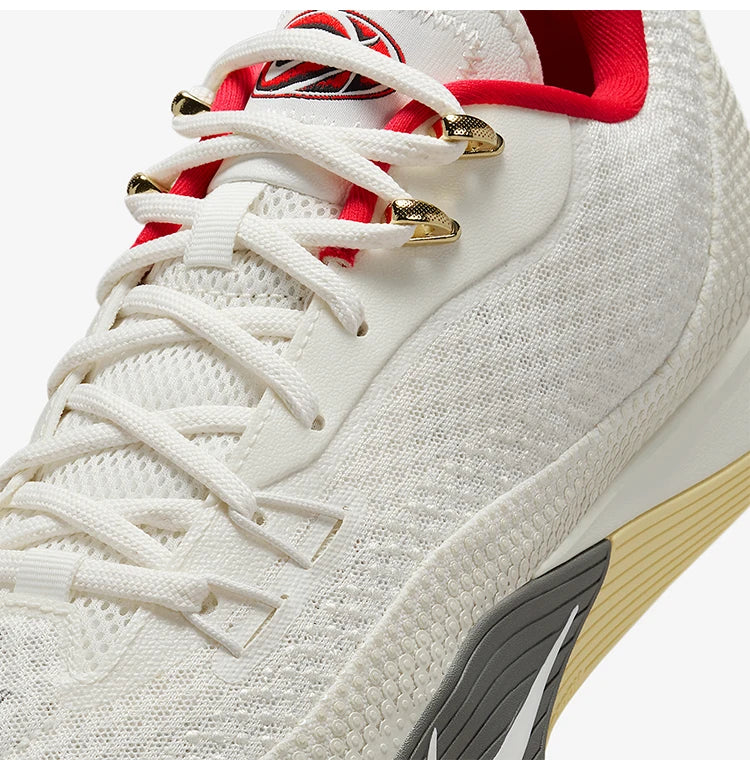 Nike Original Sommer-Basketballschuhe für Herren – atmungsaktiv und strapazierfähig – HF0232-002