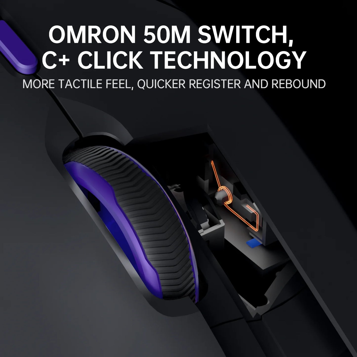 Rapoo VT9PRO/VT9Air 4K Wireless Gaming Mouse Superlight 26000DPI 4KHz Polling Rate 0.25ms Response Time 180H Battery Life PAW3398