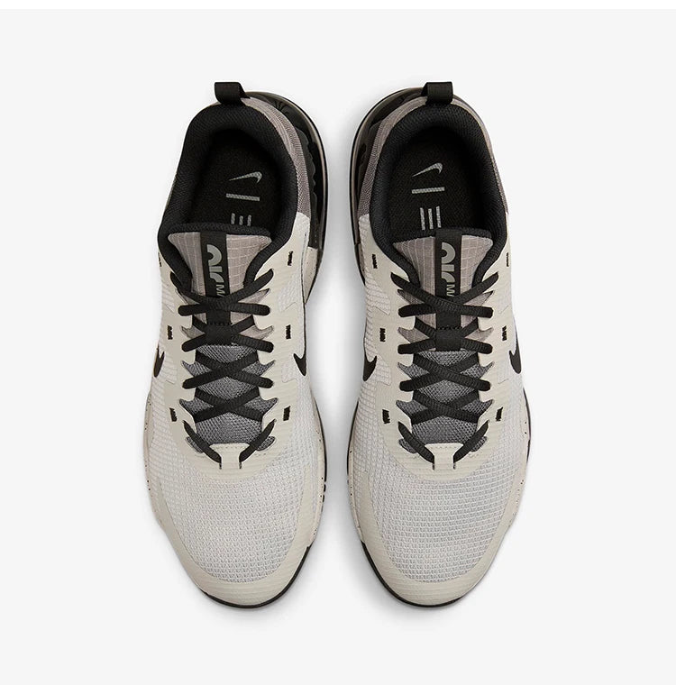 Nike originalni novi moški trpežni športni trening čevlji z oblazinjenjem in zračnostjo DM0829-013