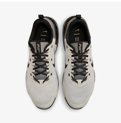 Nike originalni novi moški trpežni športni trening čevlji z oblazinjenjem in zračnostjo DM0829-013