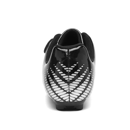 New Men’s and Women’s Bicycle Shoes Outdoor Cycling Shoes with Three Functional Soles Professional Training Shoes