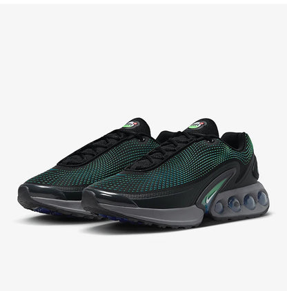 Nike uradni originalni Air Max Dn moški oblazinjeni, trpežni modni tekaški čevlji DV3337-010